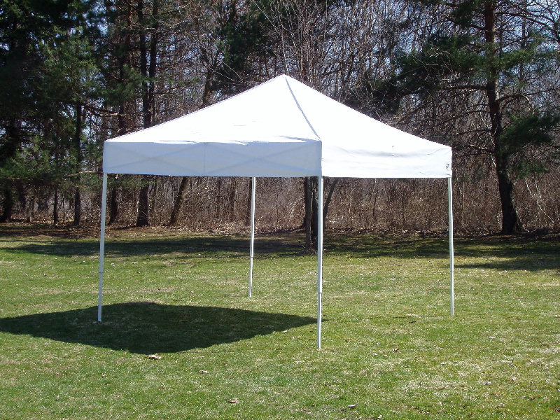 Everything You Need to Know About Commercial Tents