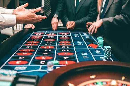 A Secured And Fun Gateway To Casino Gambling