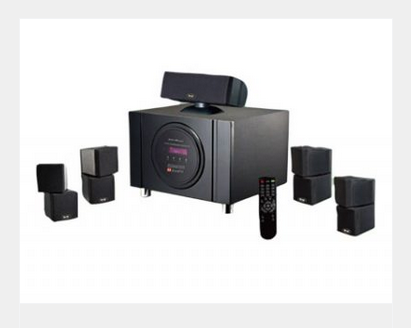 Precisely what does LCD projector: Brooks movie theater KP 30?