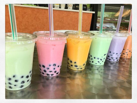 Boba: More Than Just a Delicious Treat