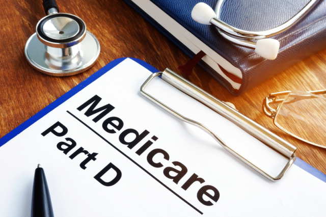 Exactly What Is Medicare Part D