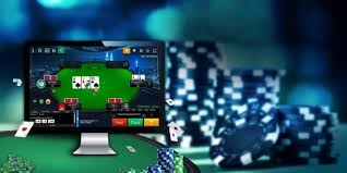 Have The Best Poker Site On this page That Offers Exceptional Effects