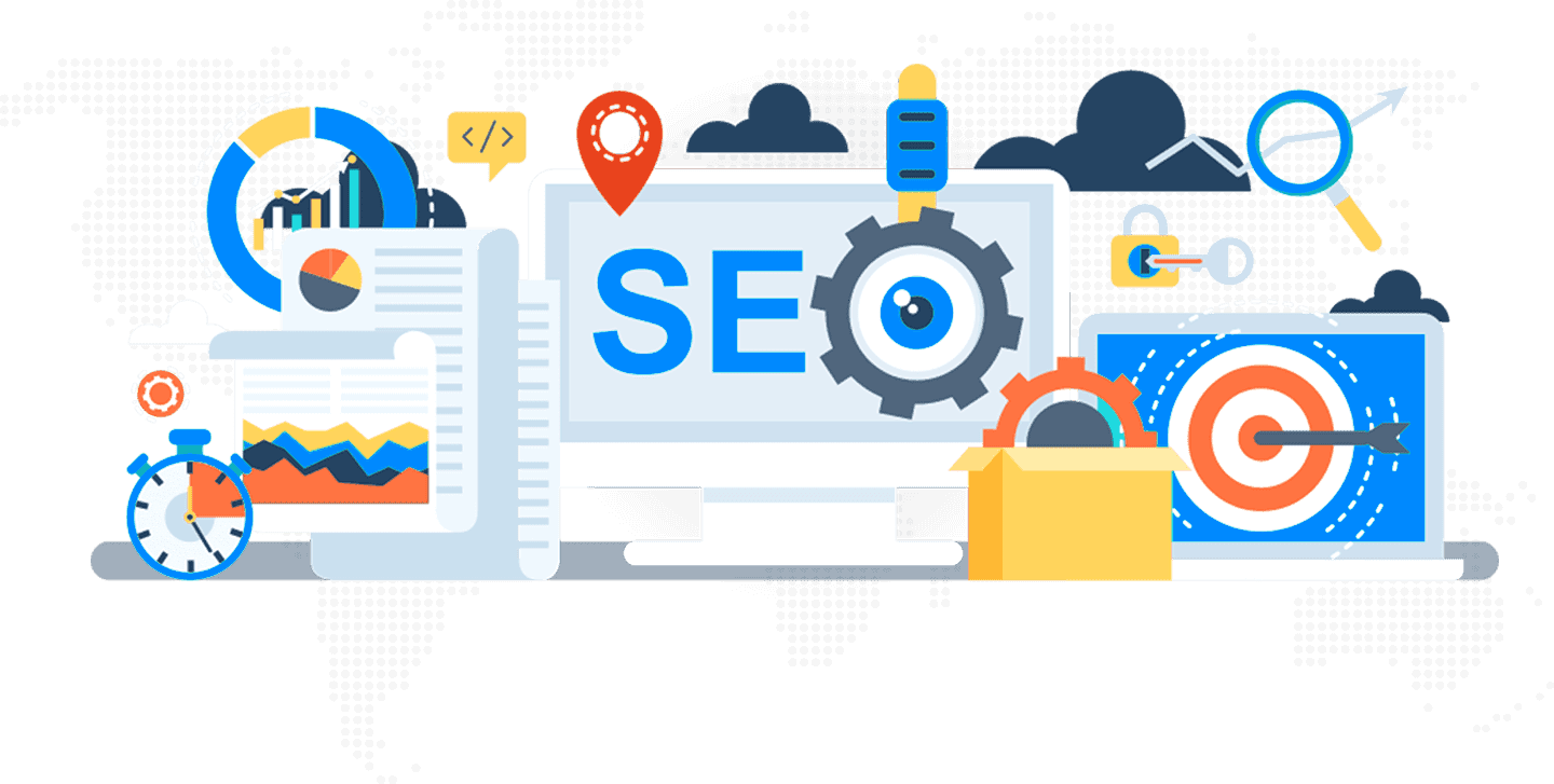 The Various Advantages of SEO