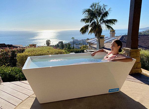 How Often In Case You Have A Cold Tub?