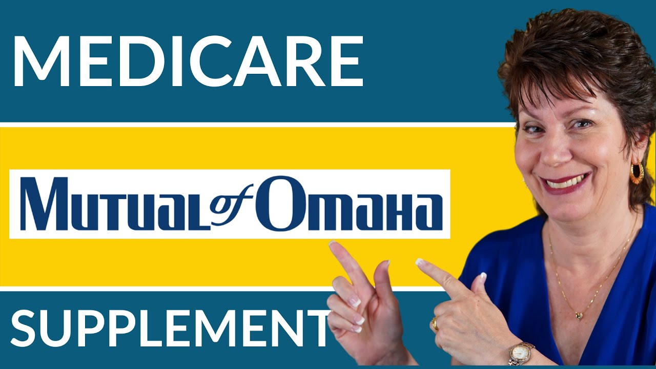 Know In Brief In Regards To The Mutual of Omaha Medicare Supplement