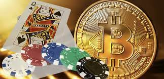 Bitcoin Casinos – The Future of Gambling