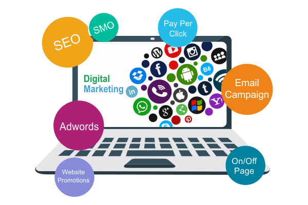 Exactly what are the pros and cons of employing a digital marketing agency?