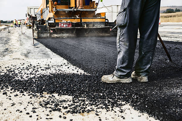 Get Yourself Ready For The Difficulties Of Pavement Construction