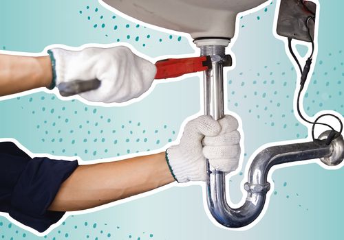 Various aspects of plumber services