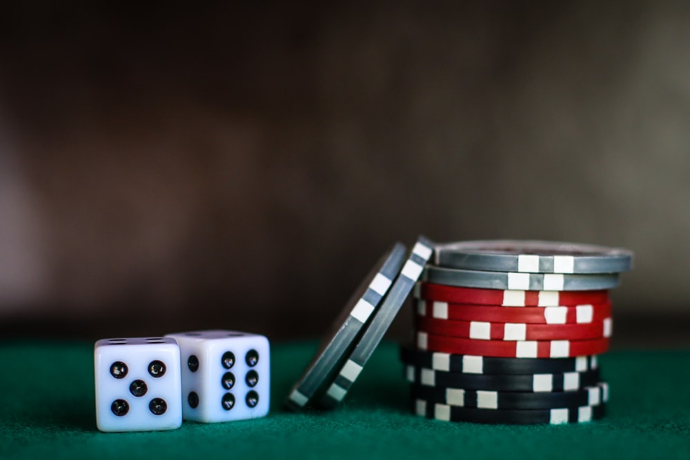 How to beat the casinos: Professional gamblers’ secrets revealed