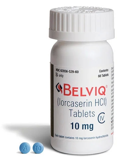 Belviq A fit condition of malignancy Firm Treatment method The courtroom moves