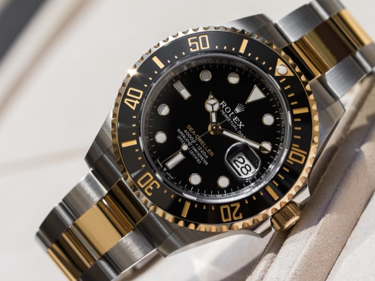 Why luxury replica watches will be the best for you personally?