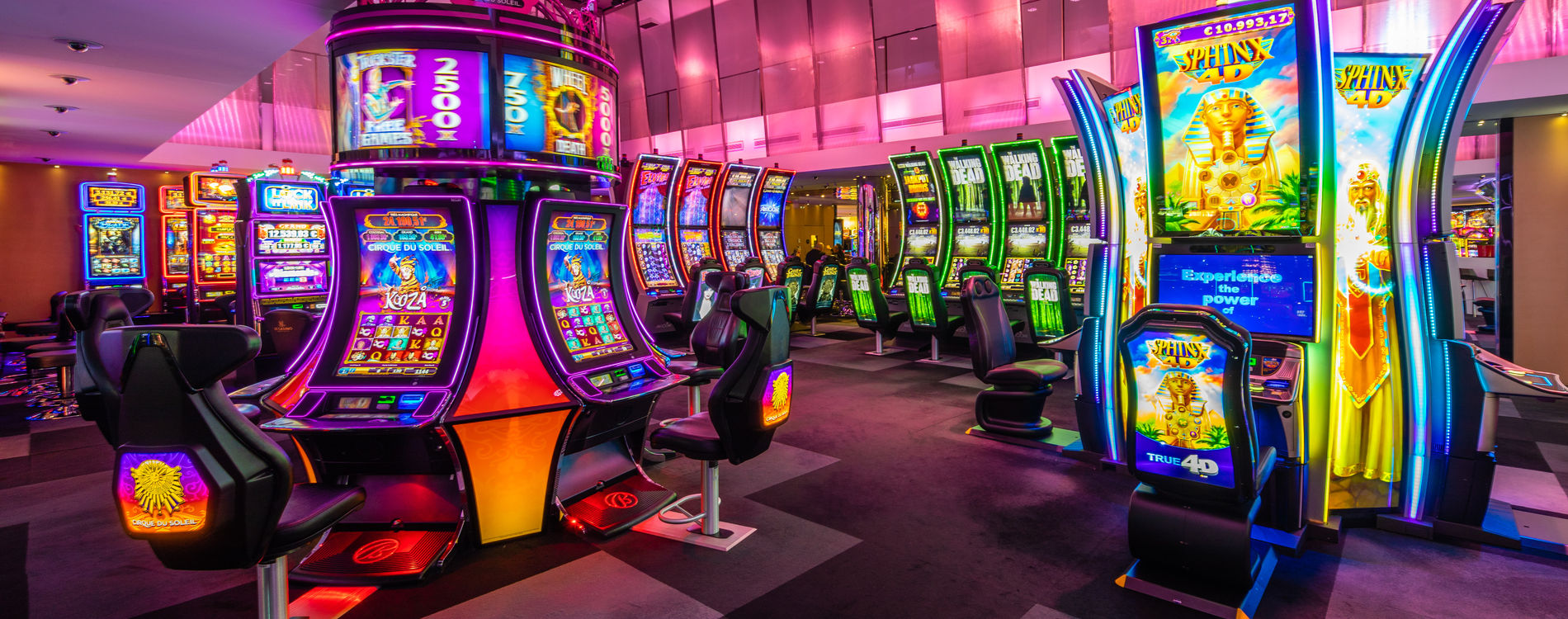 Why should you consider hiring an agent for online slots?