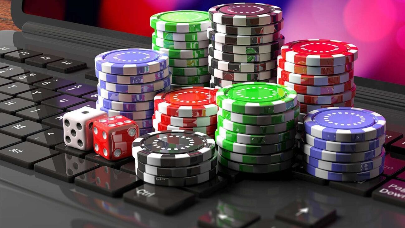 Compare one of the Internet gambling internet sites to select the very best