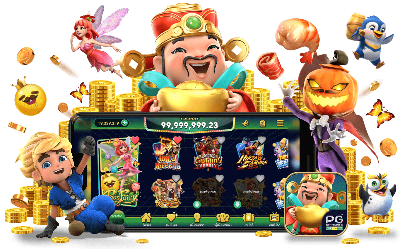 Leader in online gambling internet sites
