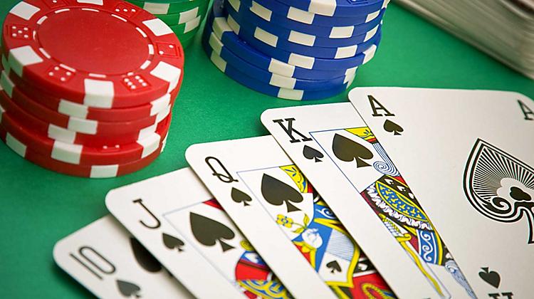 Tips for finding a legitimate online casino