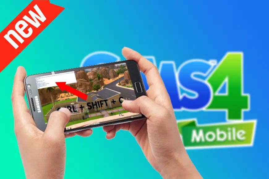 See what’s new in sims 4 apk in its updates. Be very attentive about this version