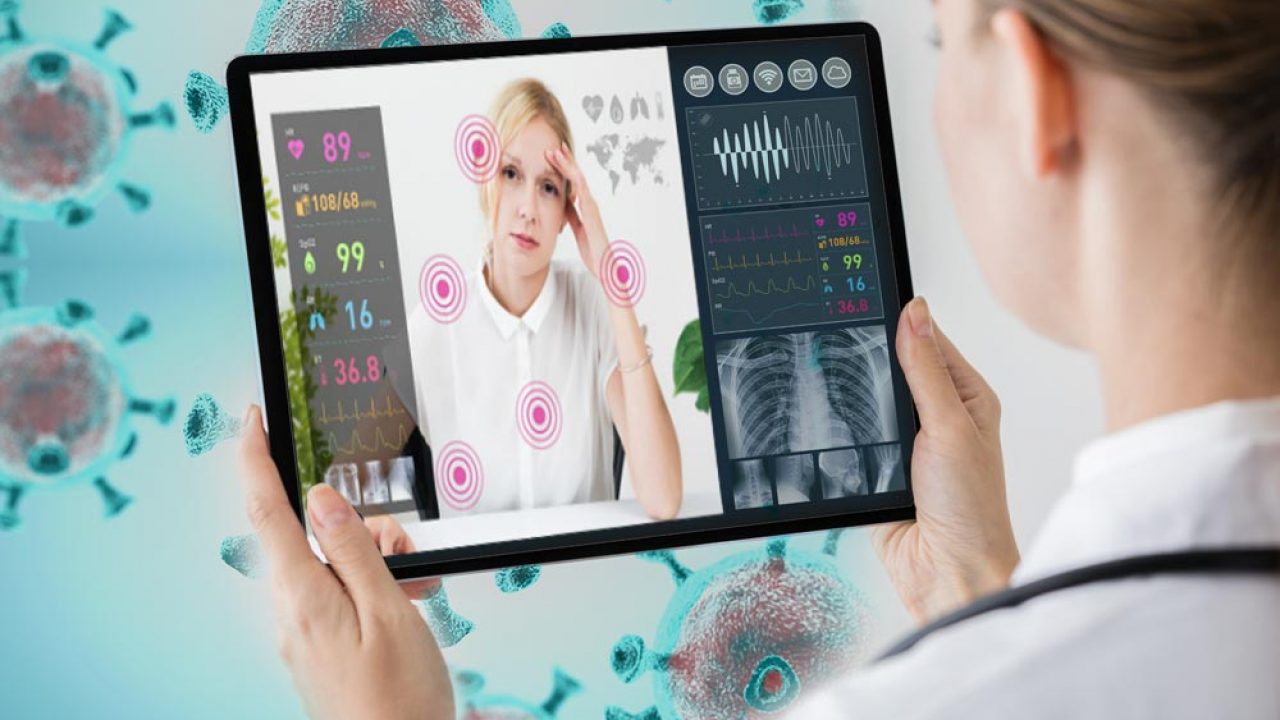 The future of remote patient monitoring: more data, more insight, more personalized care