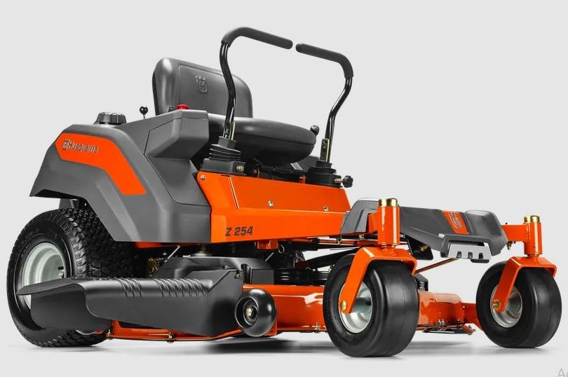 The most beneficial models you need to use inside your back garden, the used zero turn mowers, particular high quality