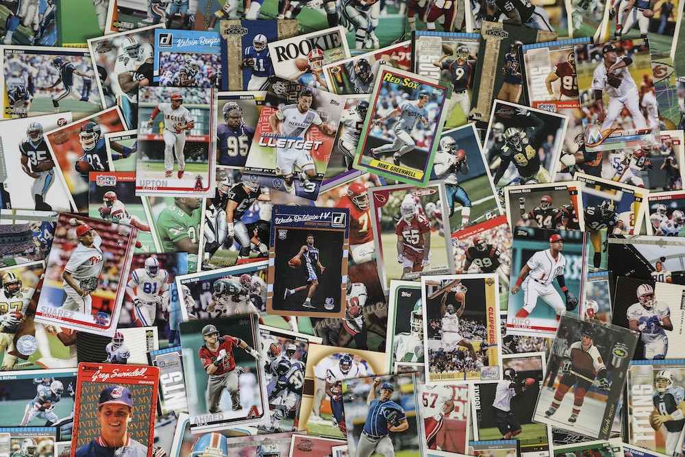 Fulfill a service that gives the finest campaigns in sports cards