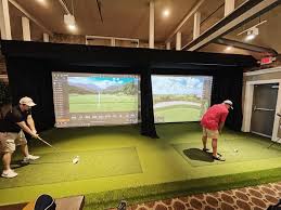 10 Best Golf Simulators in 2022