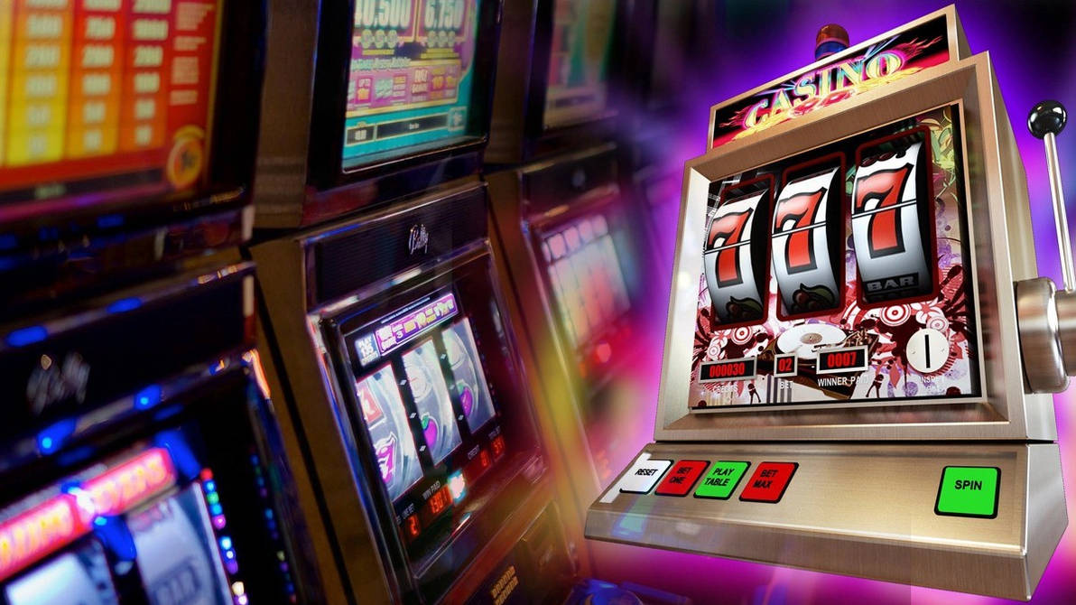 Play Online Slots and Win
