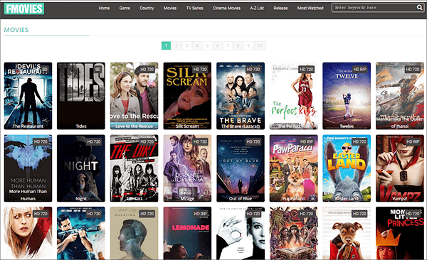 Where To Get Access to All Your Favorite Movies and TV shows for Free Instantly?