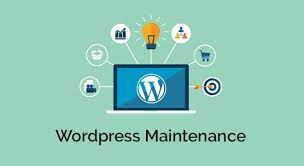 Taking Care of Backup and Security: Essential Elements of any WordPress Maintenance Plan