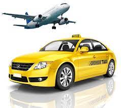 Try Our Affordable and Reliable Airport taxi Services Today!