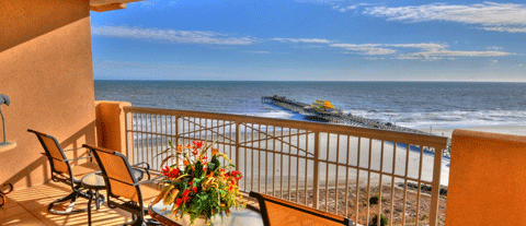An Experience of a Lifetime with a Myrtle Beach Condo!