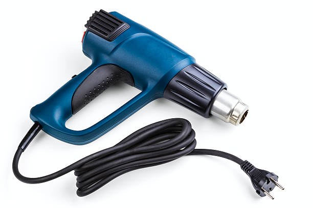 4 Approaches try using a Heat Gun for your upcoming Task
