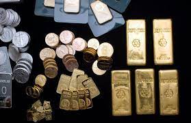 Step-by-Step Guide to Setting Up a Best Precious metals ira