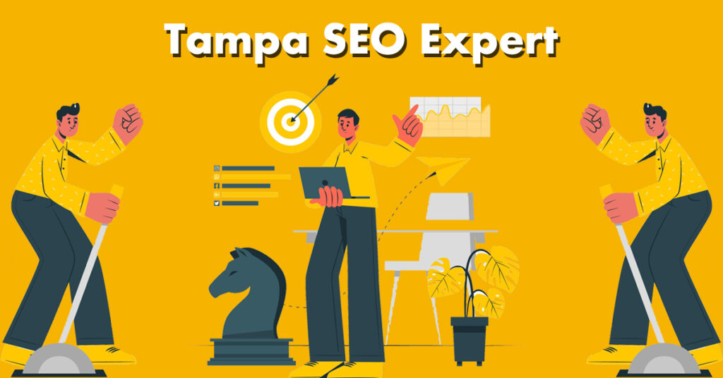 Uncovering the Best SEO Consultants in Tampa