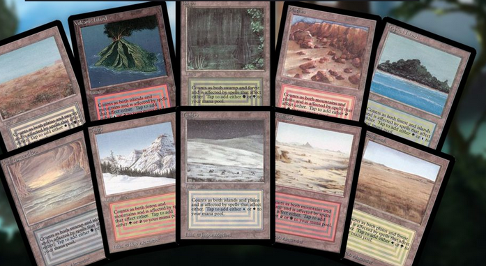 Get an Edge With Our Premium MTG Proxy Cards
