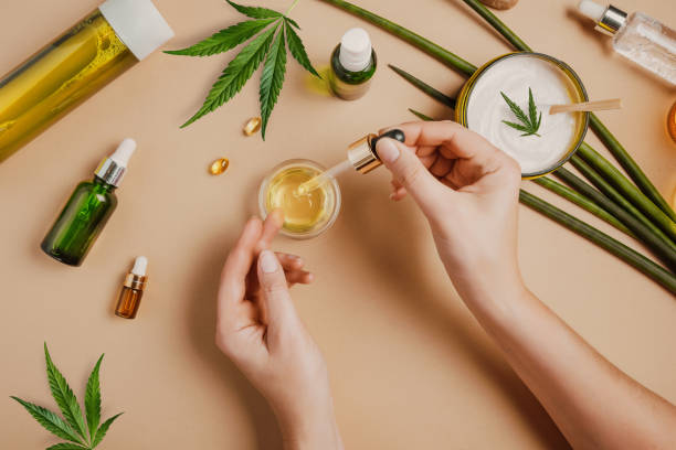 Understanding Cbd oil and its Benefits For Treating Social Anxiety Disorder