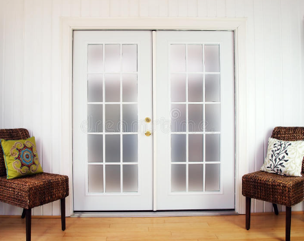 Create a Classic Look with Exterior French Doors