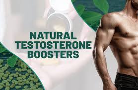 Why you should continue using testosterone booster