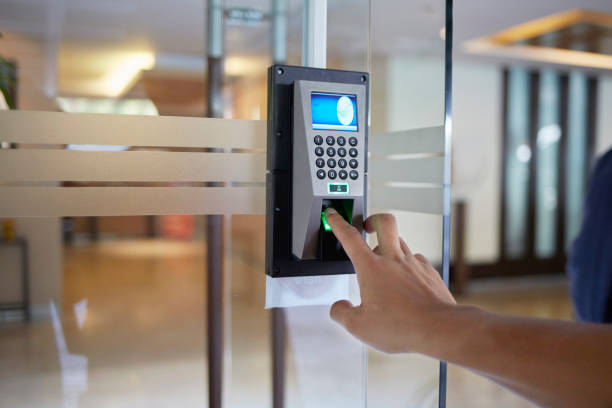Recognize good reasons to have Door Access Control in your home