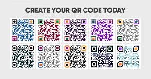 Enhance Your Social Media Presence with a create qr code