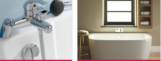 Tapnshower: Discover High-Pressure Showerheads for an Invigorating Shower Experience