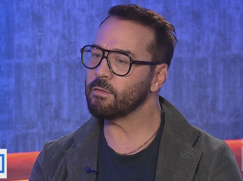 Jeremy Piven’s Advocacy for Animal Rights and Welfare