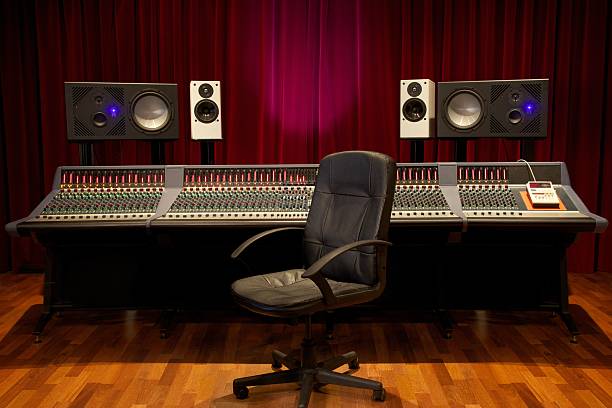 Release Your Internal Musician With A Music Workstation Desk