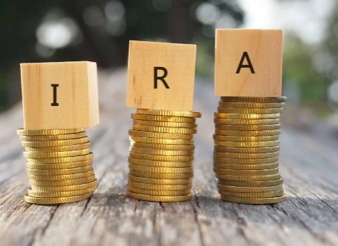 Gold IRA Rollover Guide: Steps to a More Secure Retirement