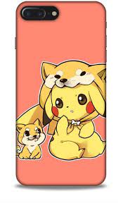 Catch the Wave of Pokemon Phone Case Trends