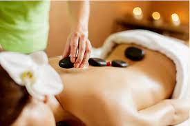 Finding the Rich History of Vip massage meaning