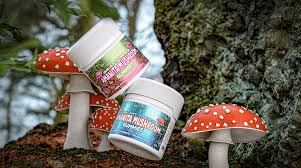 Exploring the Relaxing Properties of Amanita Mushroom Gummies