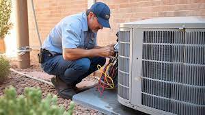 Thermal Titans: Premier HVAC Services in Appleton