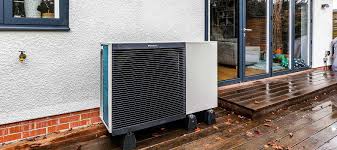 Air Source Heat Pump vs Traditional Heating Which Is More Efficient