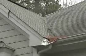 Quality Eavestrough Services in Winnipeg