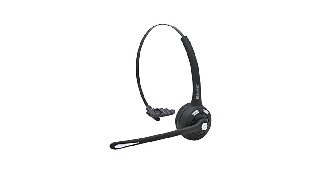 Noise-Canceling Office Headsets for Busy Environments